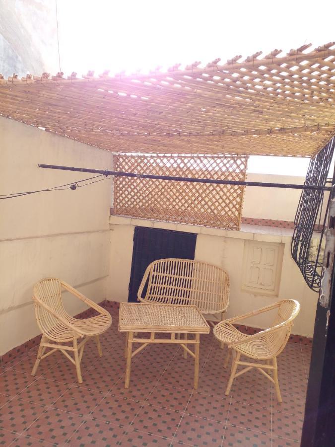 Maison Vintage Rabat Agdal エクステリア 写真